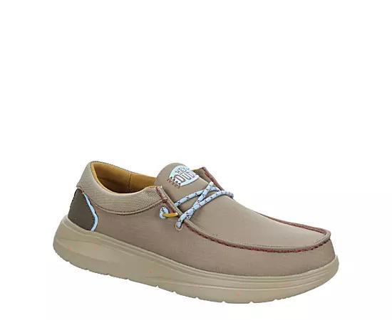 Heydude Men's Wally Comf Slip On Sneaker Product Image