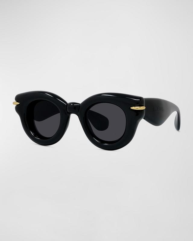 Mens Inflated 46MM Pantos Sunglasses Product Image