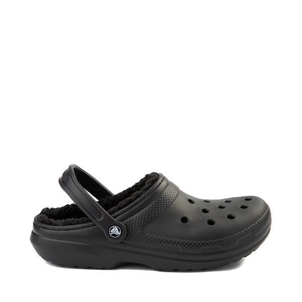 Crocs Unisex Classic Lined Clog Product Image