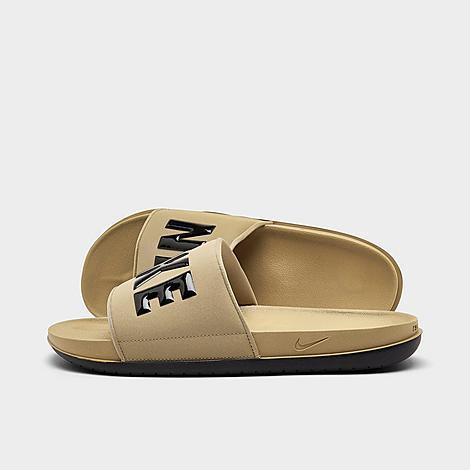 Nike Mens Offcourt Slide Sandals Product Image