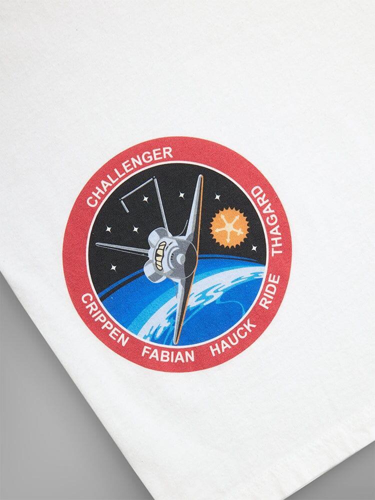 NASA CHALLENGER TEE Product Image