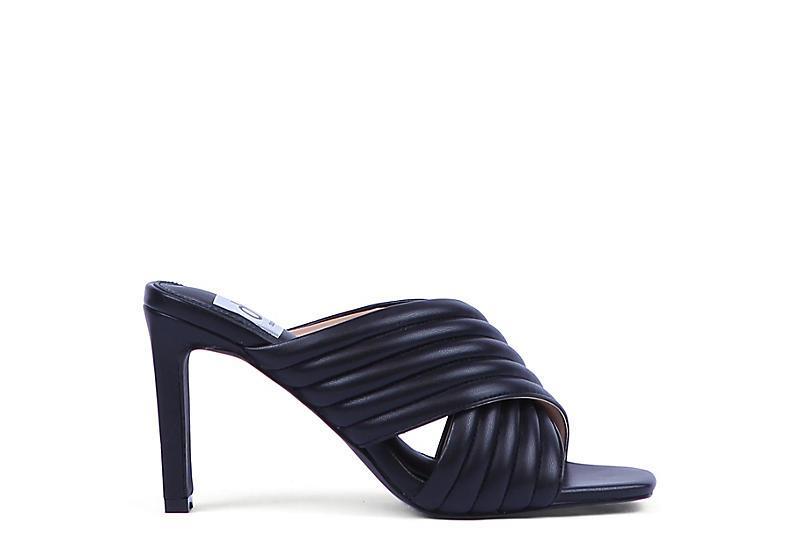 DV Dolce Vita Siren (Black) Women's Shoes Product Image