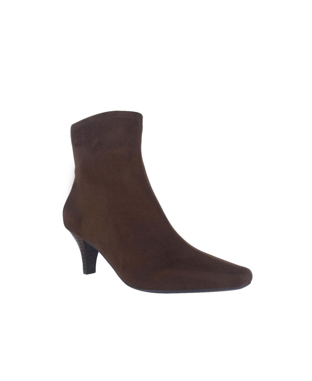 Impo Womens Naja Dress Booties Product Image