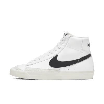 Nike Blazer Mid '77 Vintage / Black Product Image