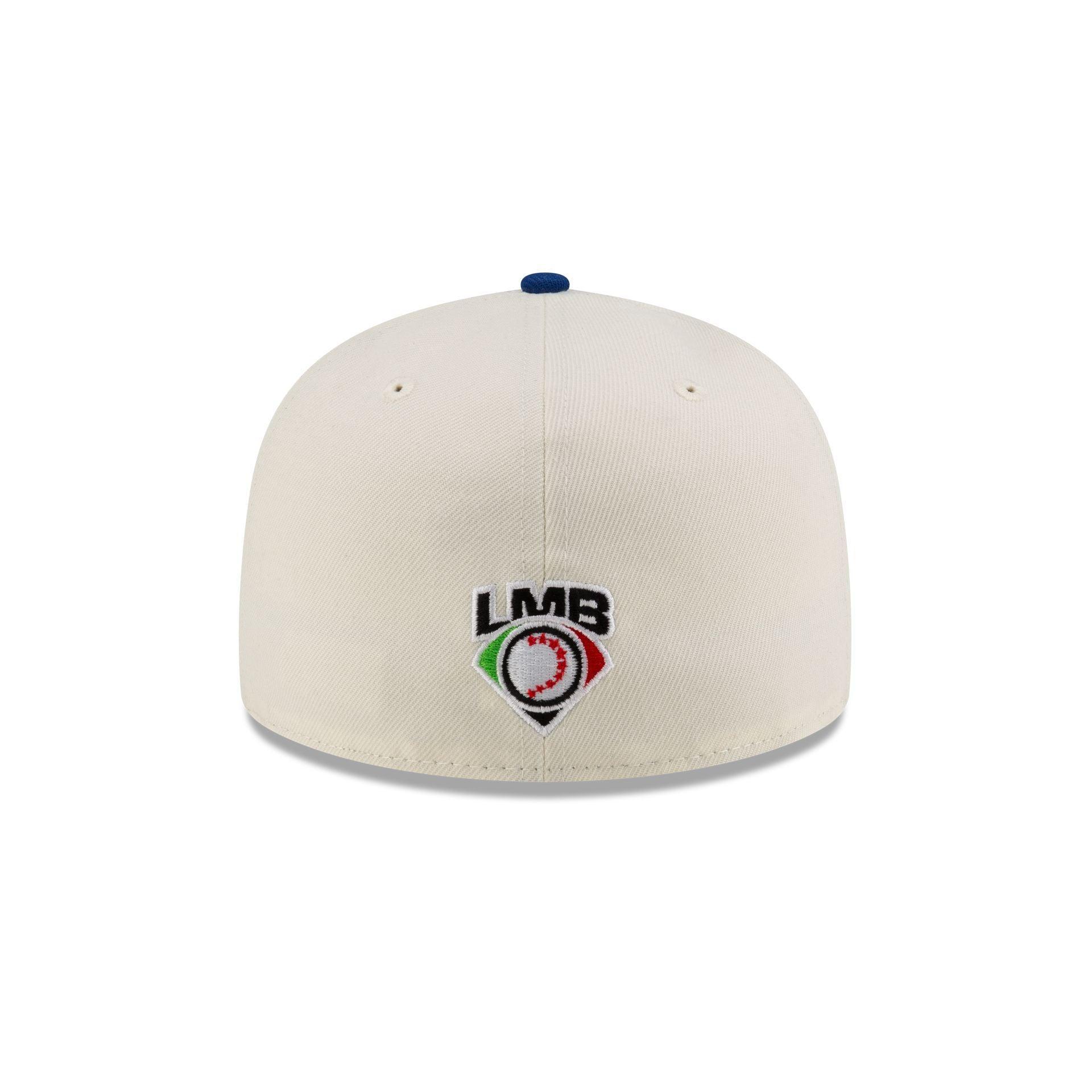 Miami Marlins Earth Day 59FIFTY Fitted Hat Male Product Image