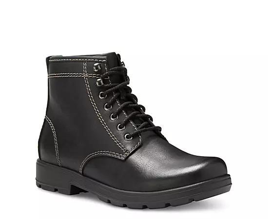 Eastland Shoe Mens Hugo Lace-Up Boots Product Image