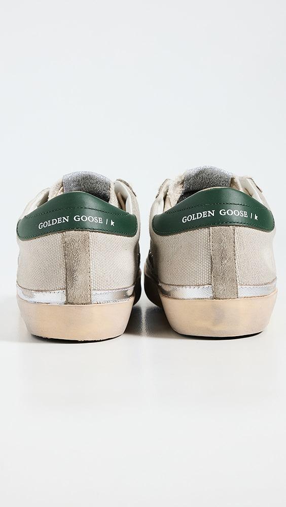 Golden Goose Super-Star Sneakers | Shopbop Product Image