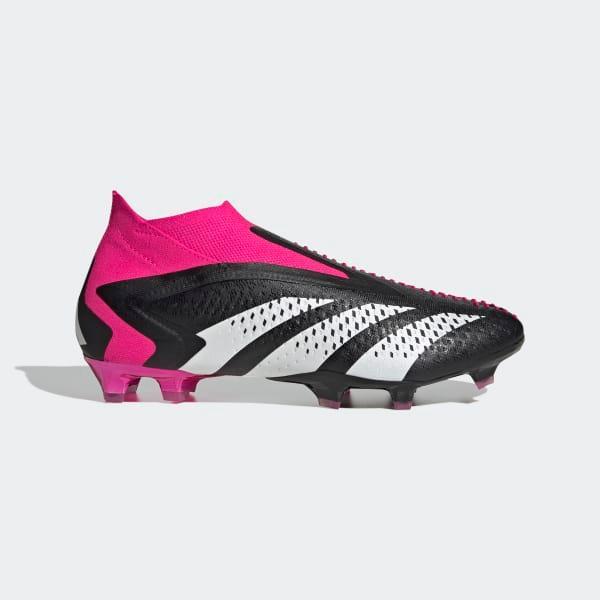 Predator Accuracy+ Firm Ground Soccer Cleats Product Image