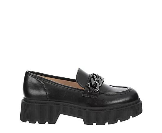 Limelight Womens Kendall Loafer Product Image