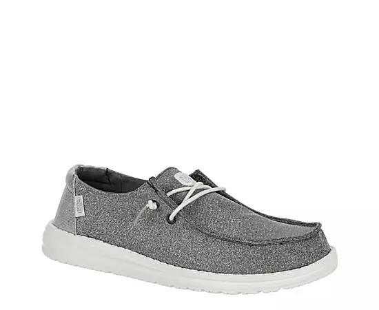 Heydude Womens Wendy Slip On Sneaker Product Image