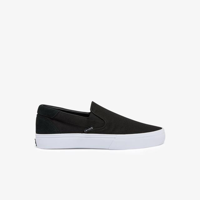 Men's Jump Serve Canvas Slip-On Product Image