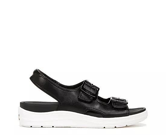 Dr. Scholls Time Off Era Womens Sandals Product Image