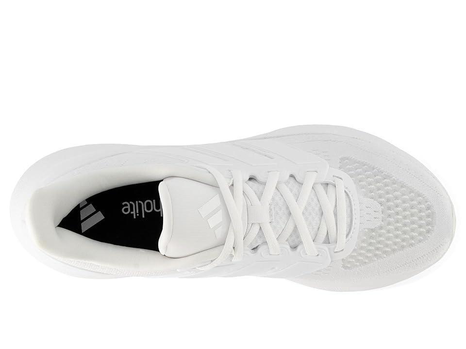 adidas Running Ultrabounce 5 Running Shoes White/Black) Women's Running Shoes product image