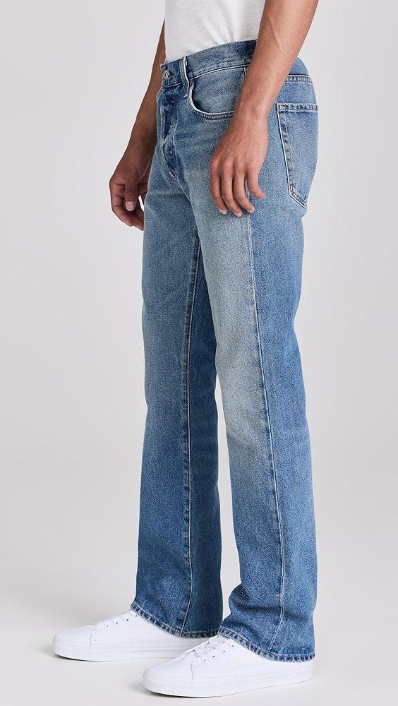 Citizens of Humanity Milo Bootcut Jeans | Shopbop Product Image