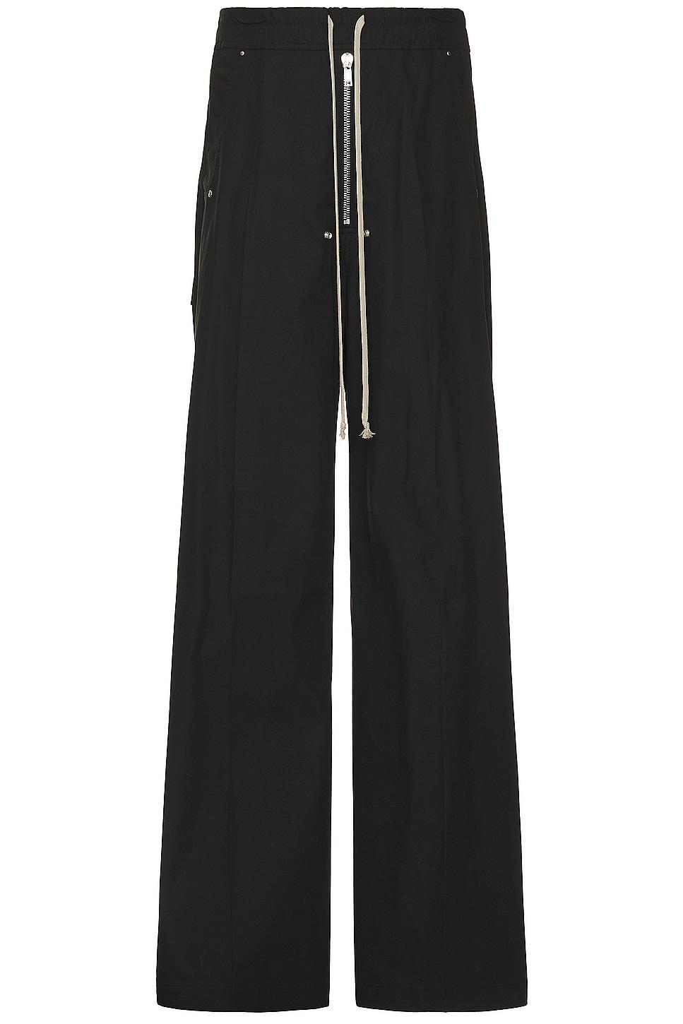 Rick Owens Wide Bela Pant Product Image