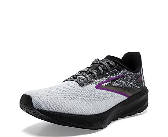 Brooks Womens Launch 10 Running Shoe Product Image