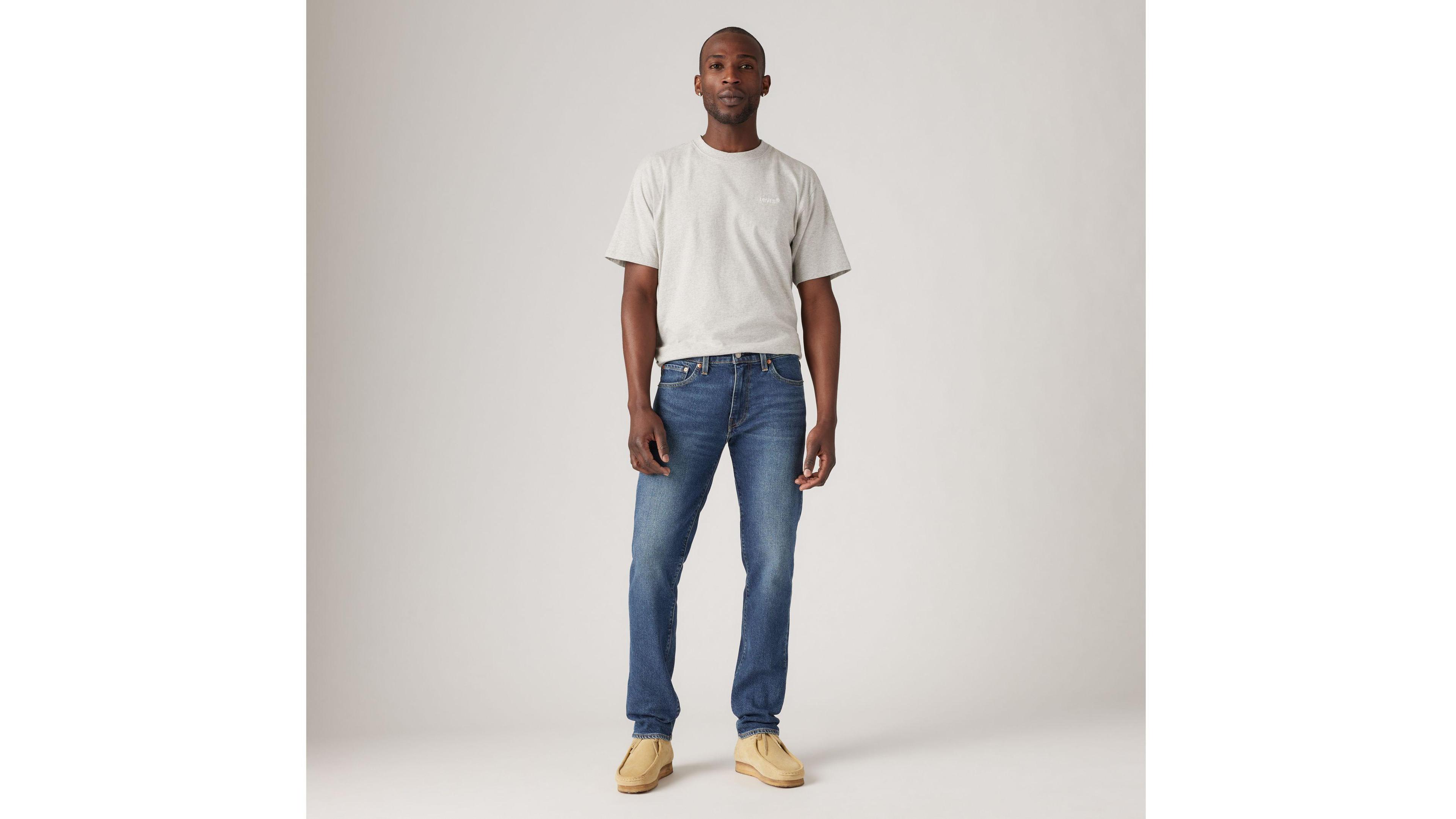 511™ Slim Fit Men's Jeans Product Image