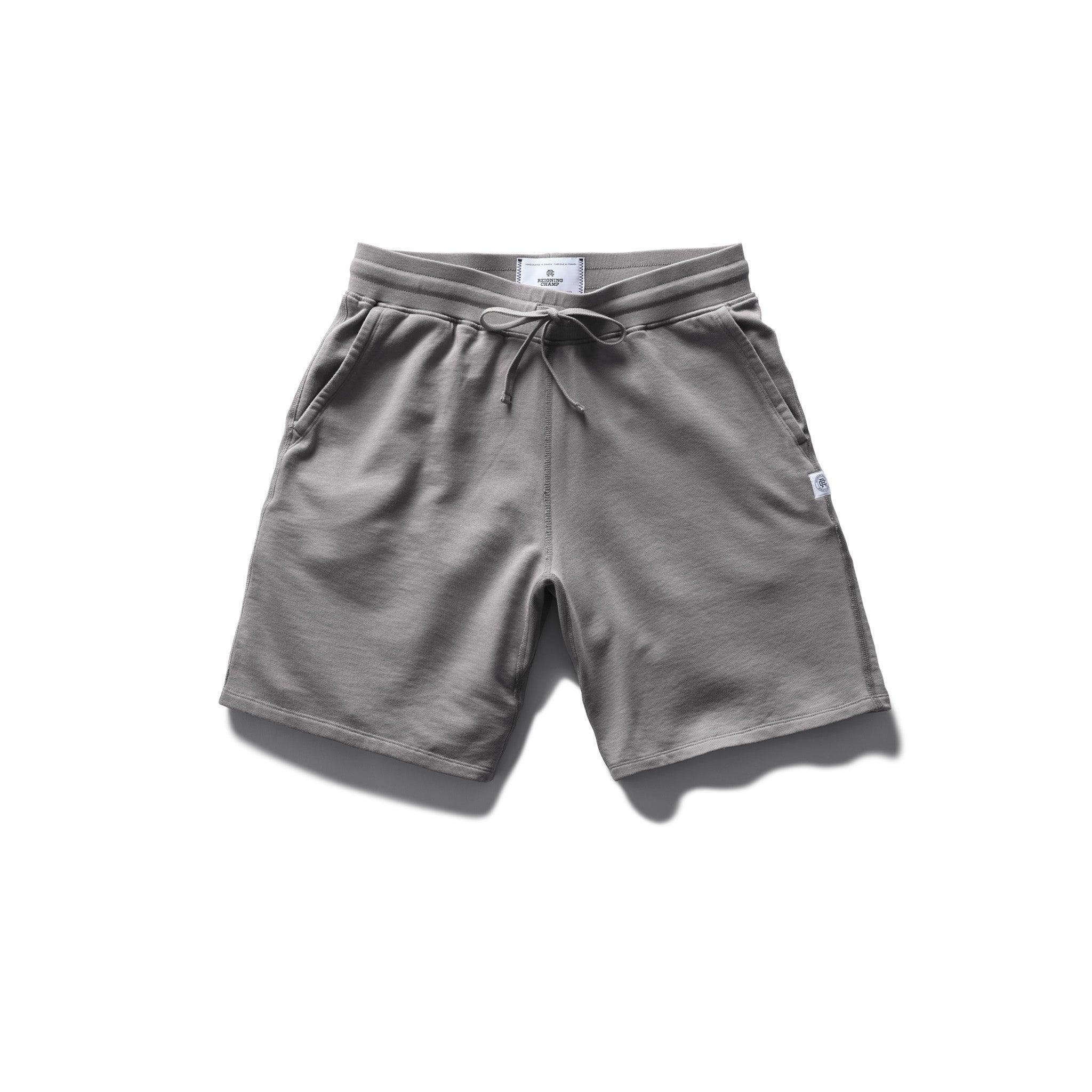 Lightweight Terry Short 6" Male Product Image