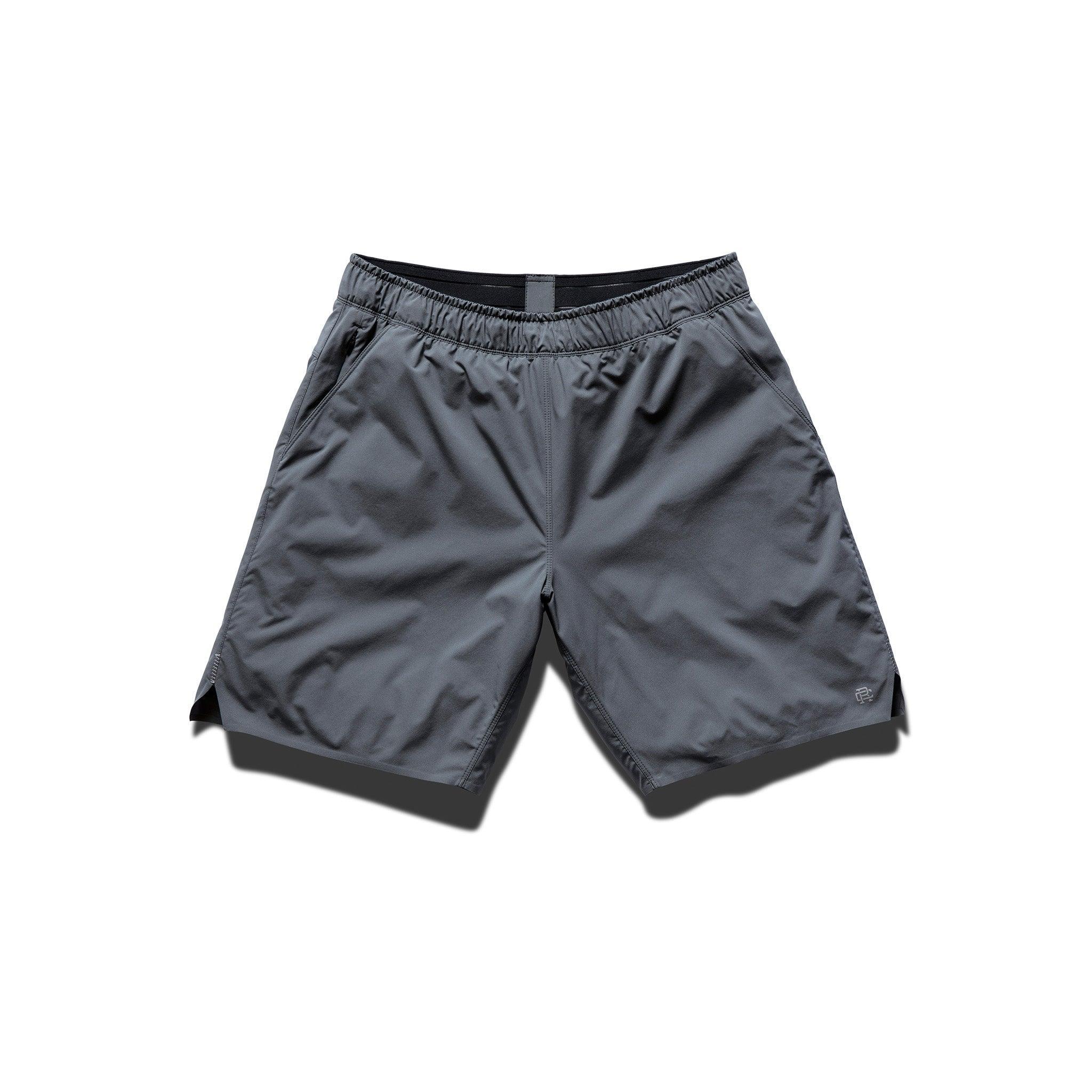 Training Short 7" Male Product Image