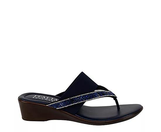 Italian Shoemakers Womens Deleiza Flip Flop Sandal Product Image