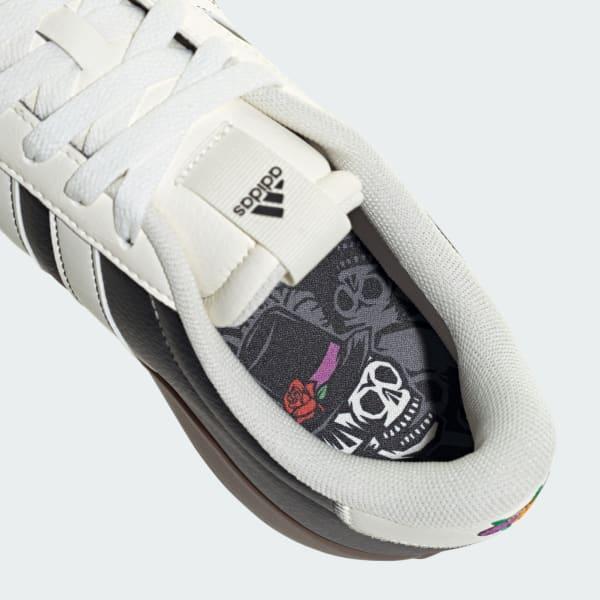 VL Court 3.0 Dia de los Muertos Shoes Product Image