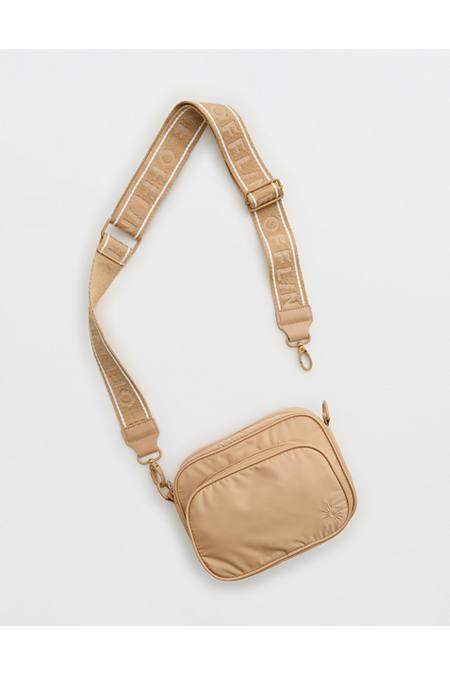 OFFLINE By Aerie Makin Moves Crossbody Bag Women's Product Image