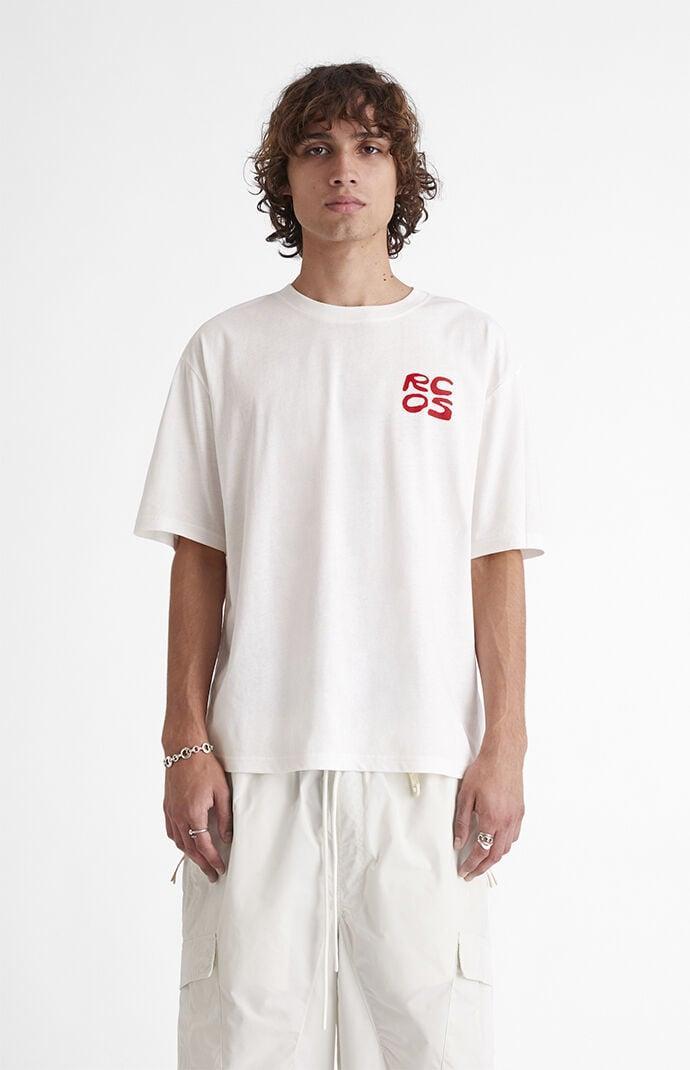 RC Outdoor Supply Men's Logo T-Shirt Product Image