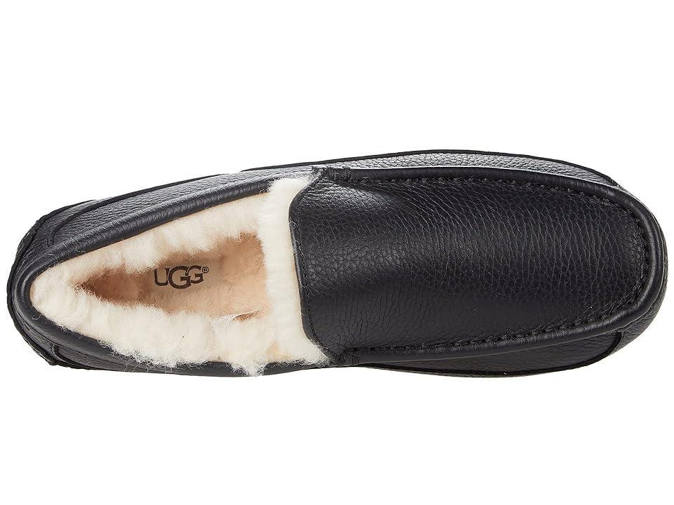 UGG(r) Ascot Leather Slipper Product Image