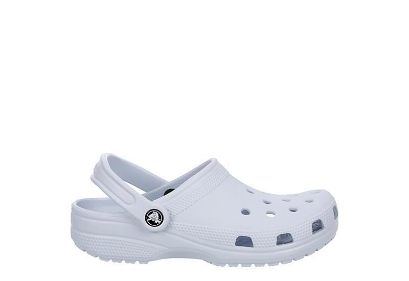 Unisex Crocs Classic Clog Shoes (Mens Sizing) Product Image