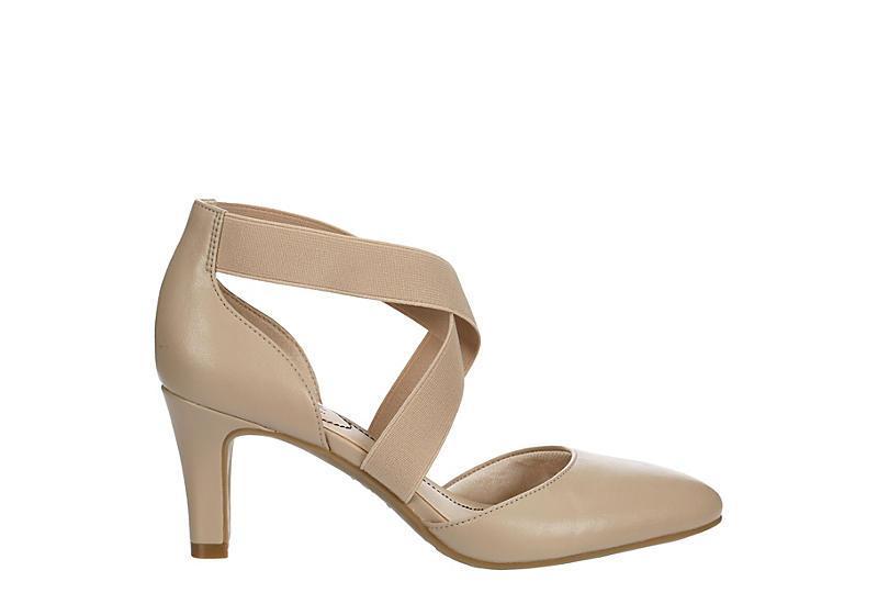 Lifestride Womens Gallery Pump Product Image