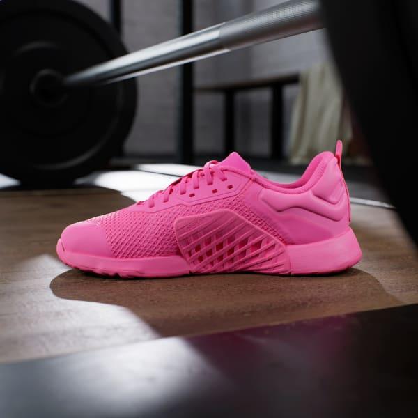 Dropset 3 strength training shoes Product Image