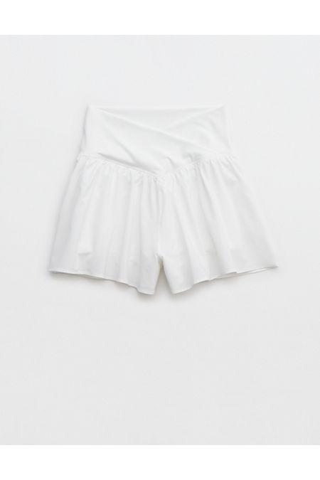 OFFLINE By Aerie Real Me Crossover Flowy Short Women's Product Image