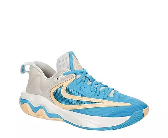 Nike Men's Giannis Immortality 3 Basketball Shoe Product Image