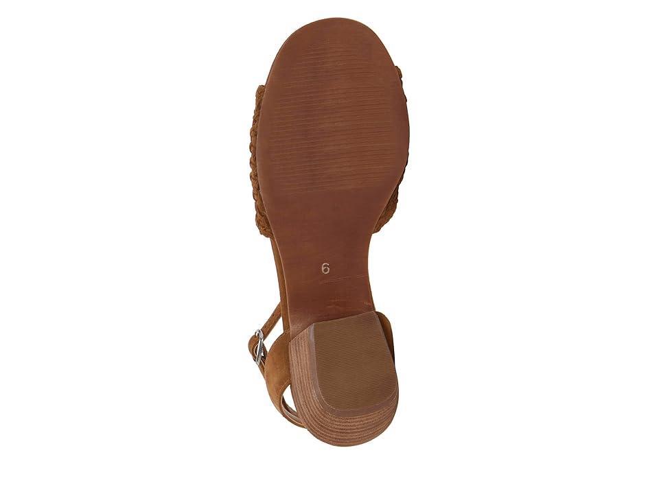 Lucky Brand Modessa Ankle Strap Sandal Product Image