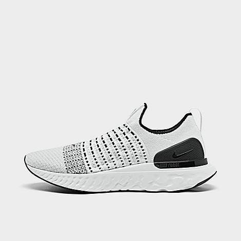 Nike Men's React Phantom Run Flyknit 2 Road Running Shoes Product Image