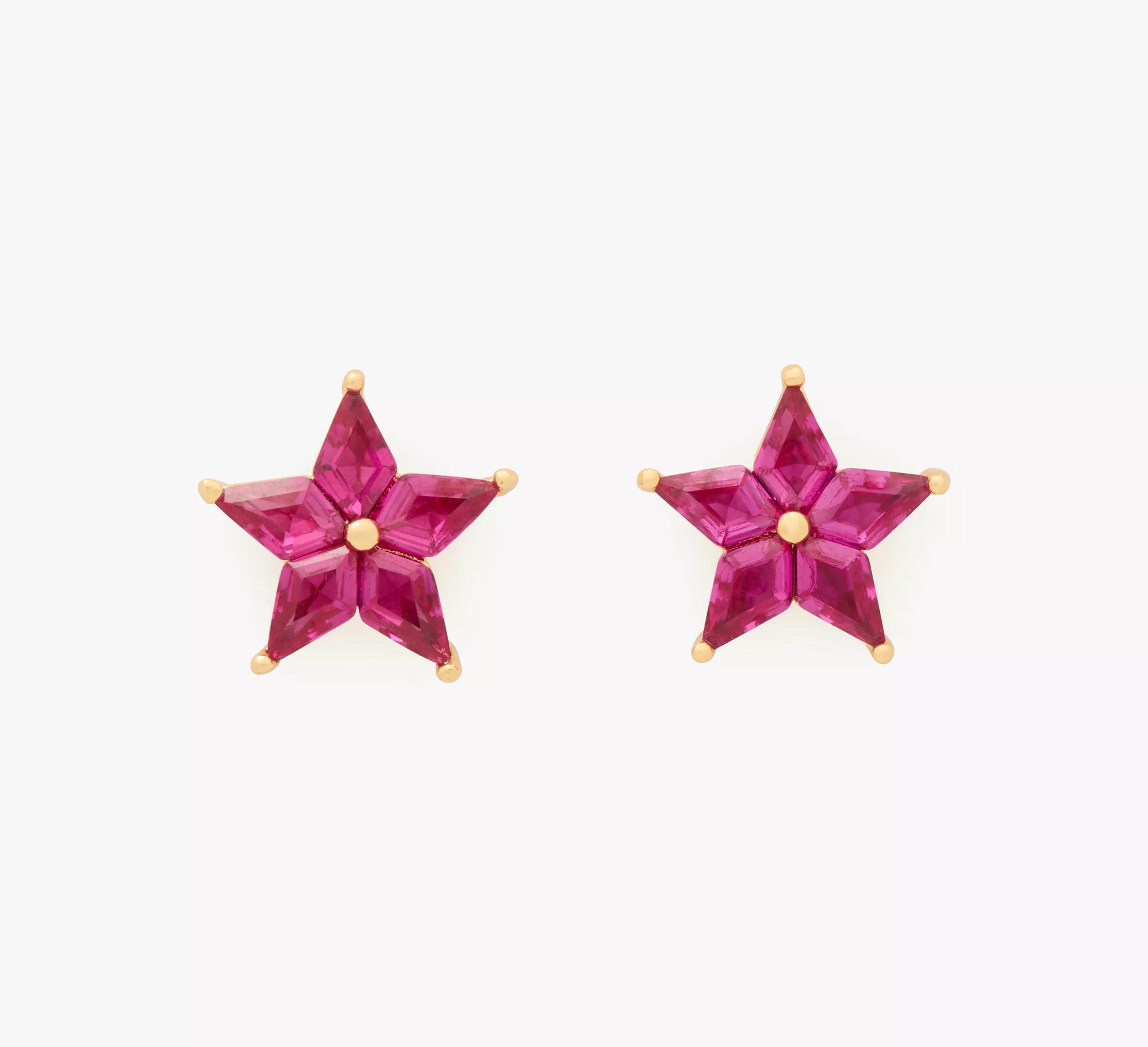 Cosmos Studs Product Image