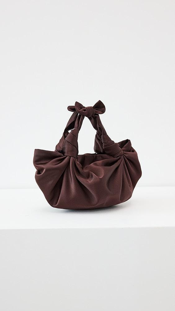 NLA Knot Bag | Shopbop Product Image