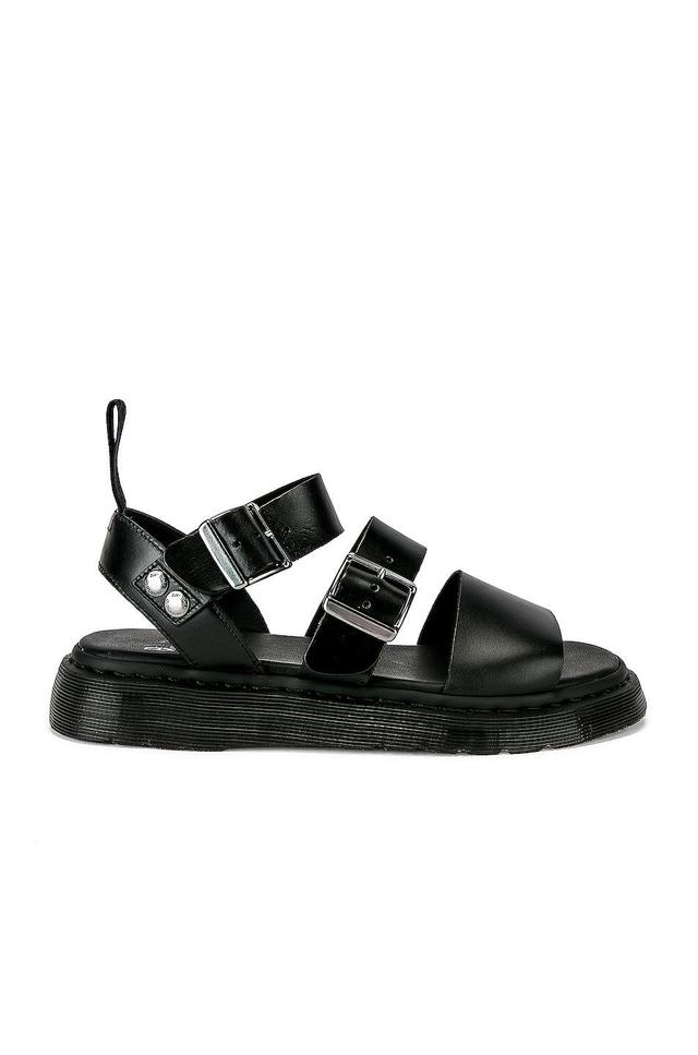 Dr. Martens Gryphon Sandal Product Image