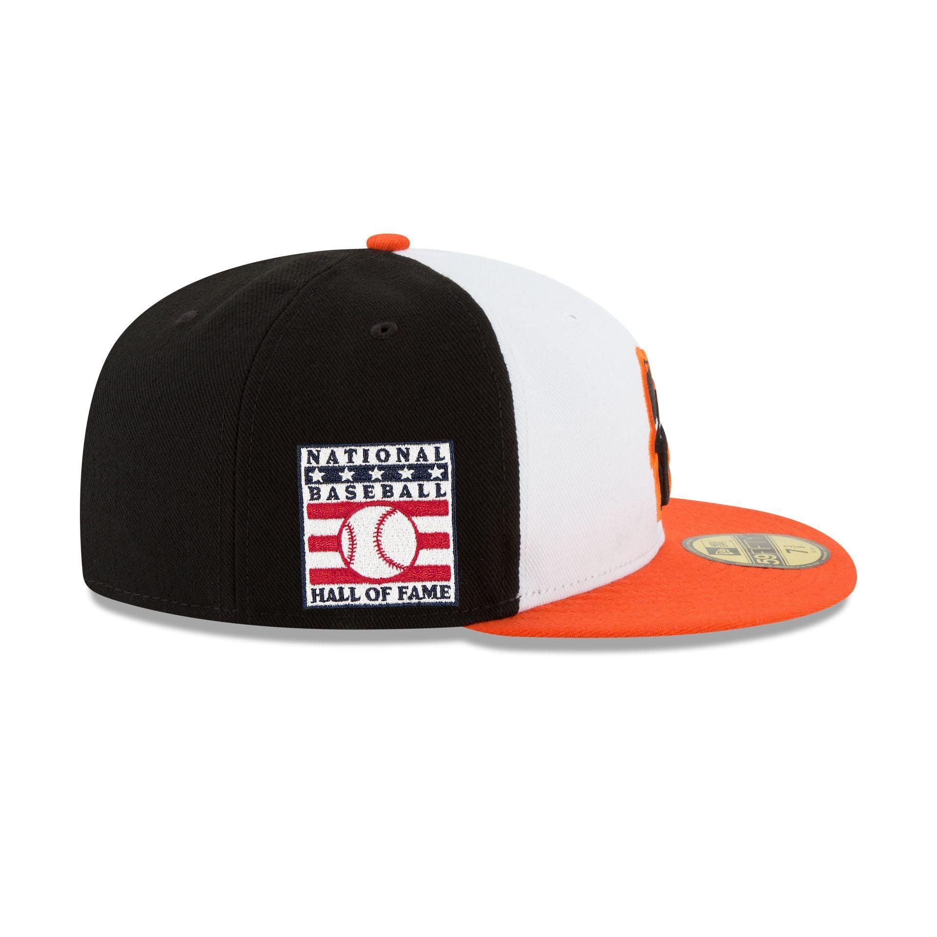 Baltimore Orioles Player's Weekend Henderson 59FIFTY Fitted Hat Male Product Image