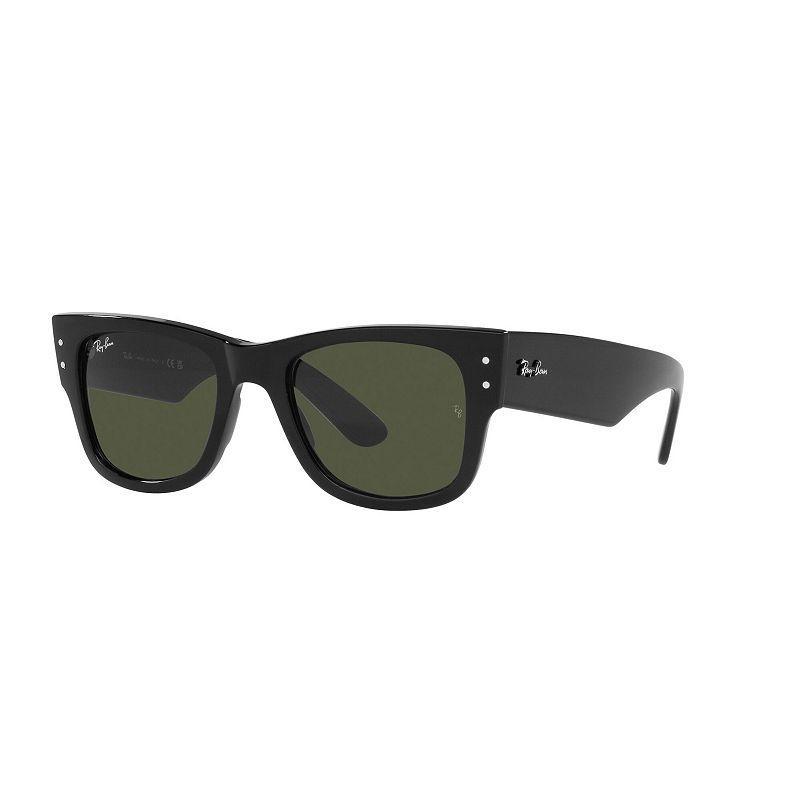 Ray-Ban Square Sunglasses, 51mm Product Image