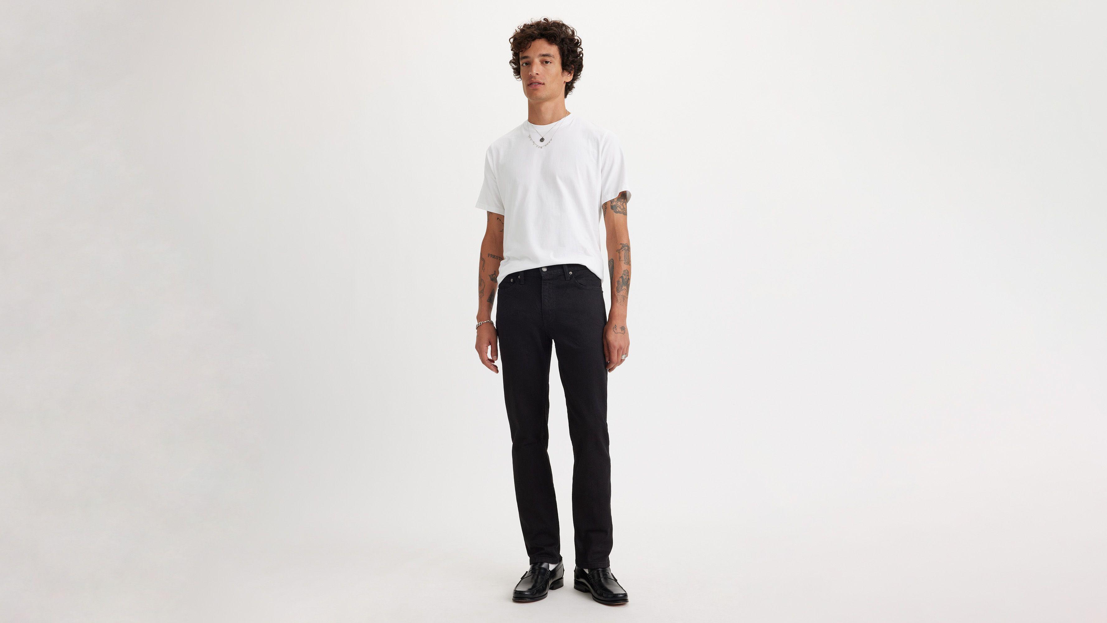 Levi's Slim Fit Men's Jeans Product Image