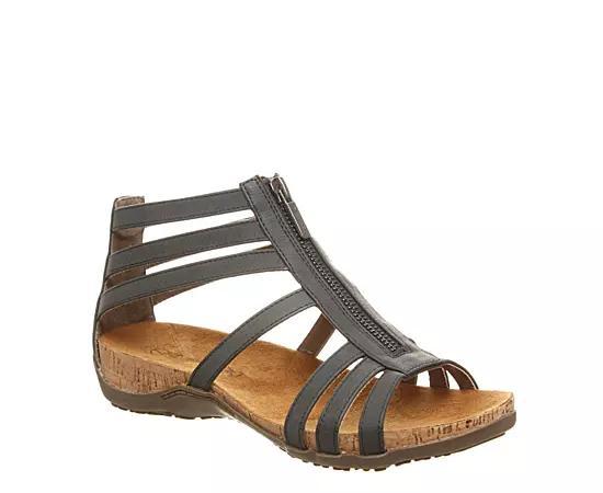 Bearpaw Womens Layla Ii Casual Comfort Sandal Product Image