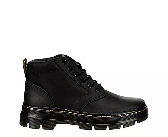 Dr. Martens Men's Rakim Utility Extra Tuff Lace-Up Boot Product Image