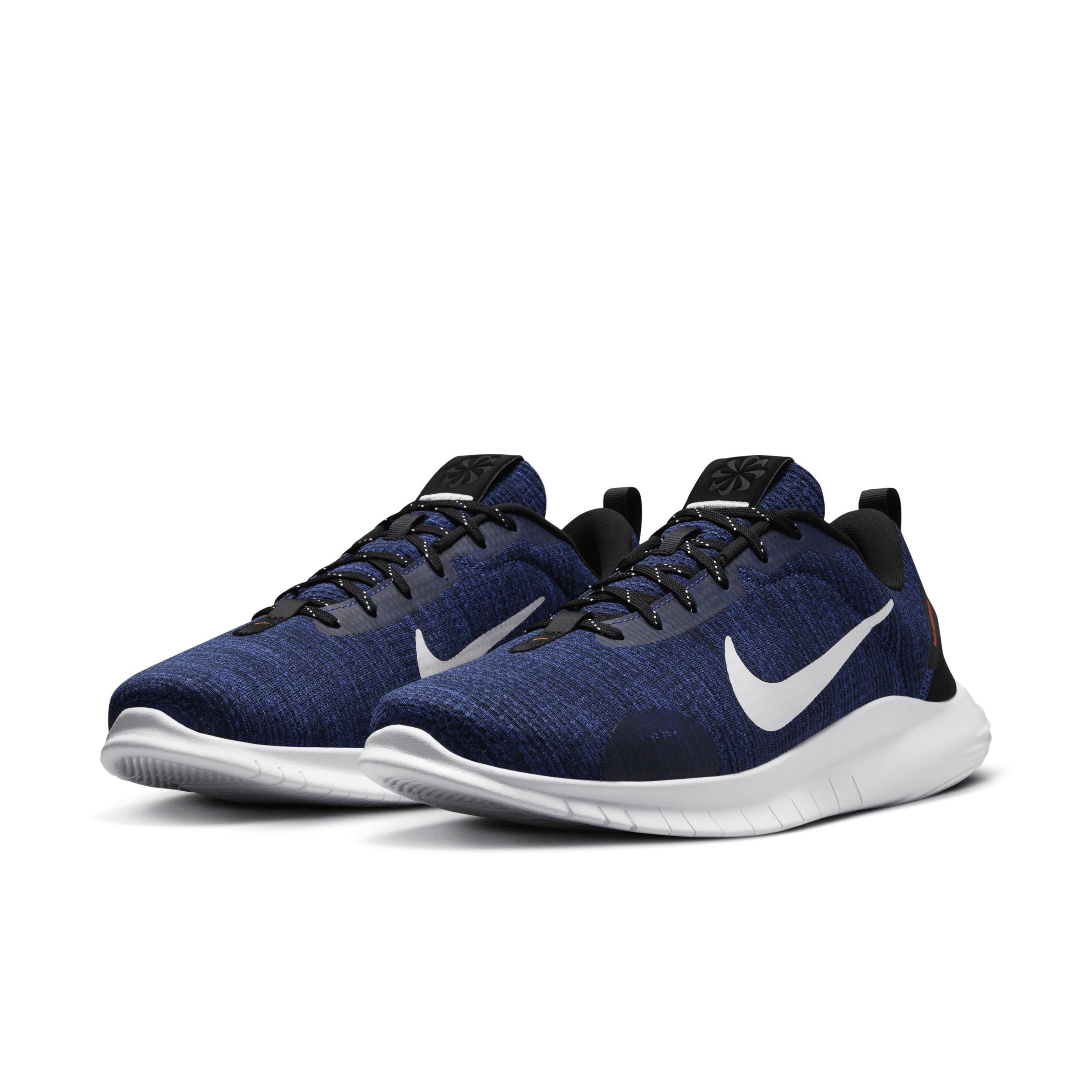 Nike Men's Flex Experience Run 12 Road Running Shoes (Extra Wide) Product Image