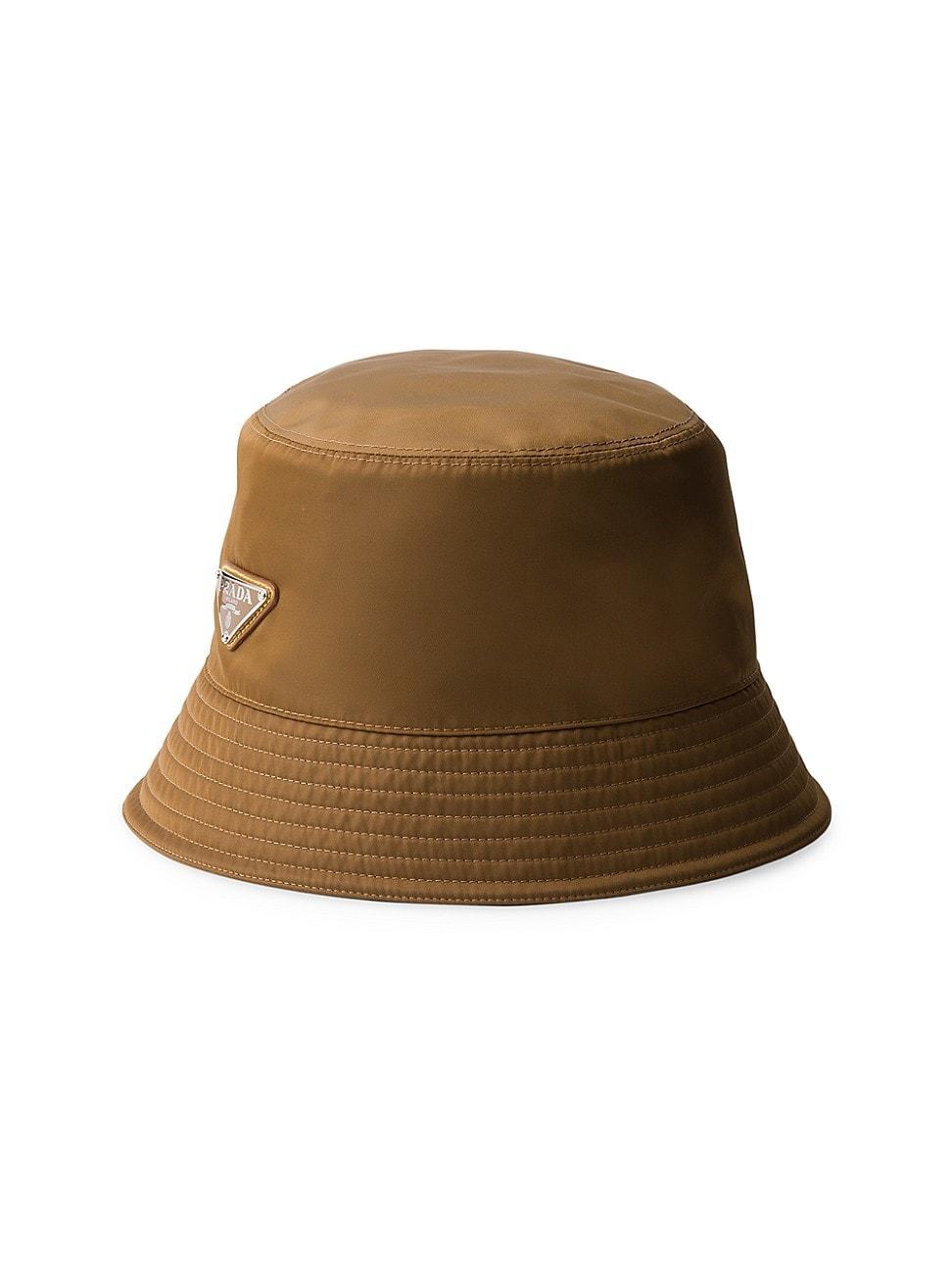 Mens Re-Nylon Bucket Hat Product Image