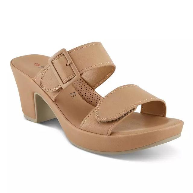 Patrizia Sancia Womens Dress Sandals Product Image