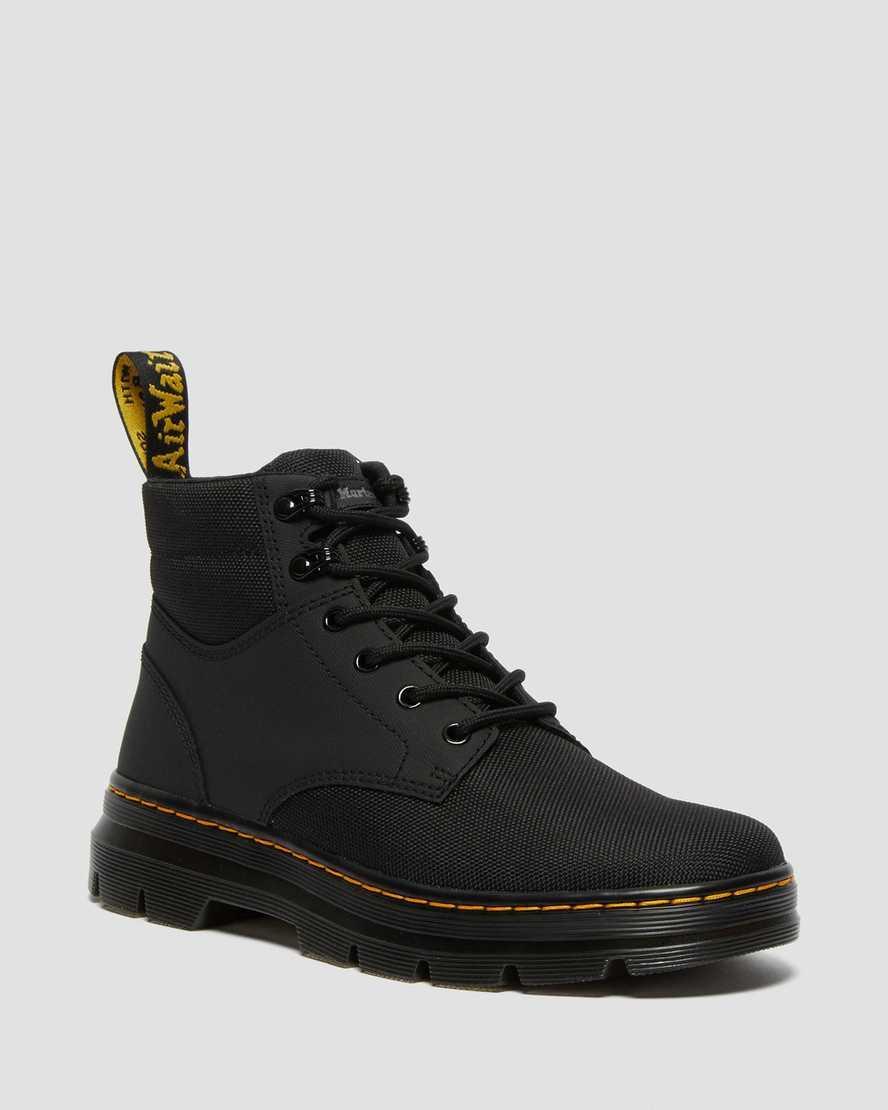 Dr. Martens Men's Rakim Utility Extra Tuff Lace-Up Boot Product Image