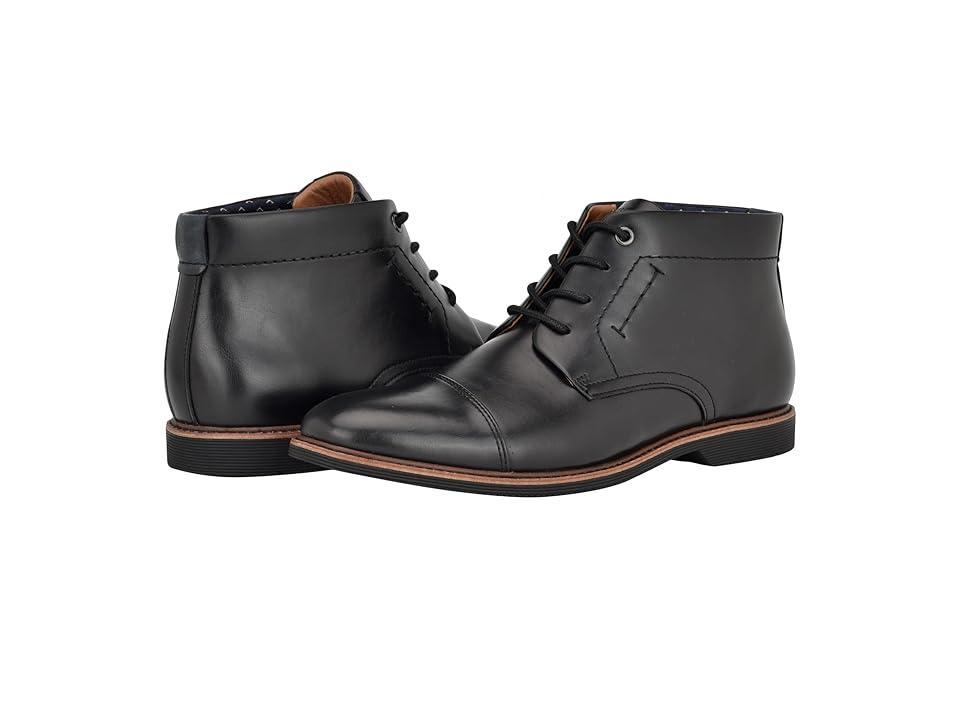 Tommy Hilfiger Rawstin (Medium ) Men's Boots Product Image