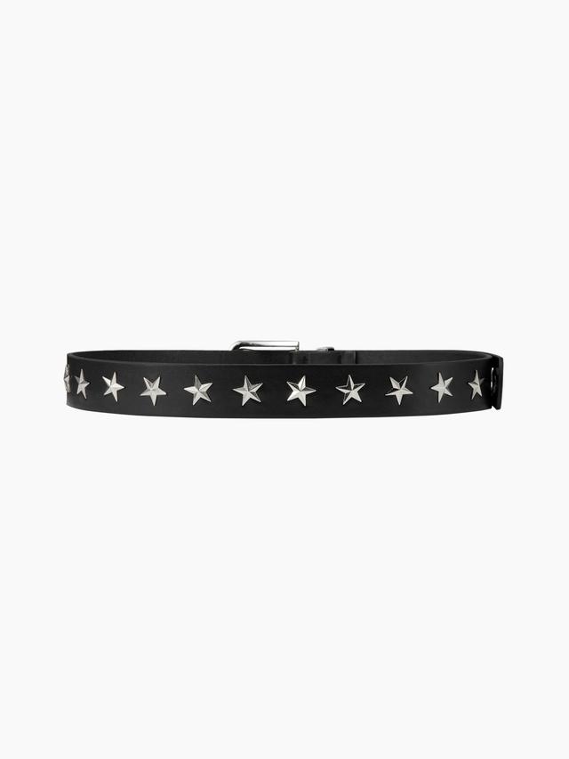 STAR BUCKLE BELT Product Image