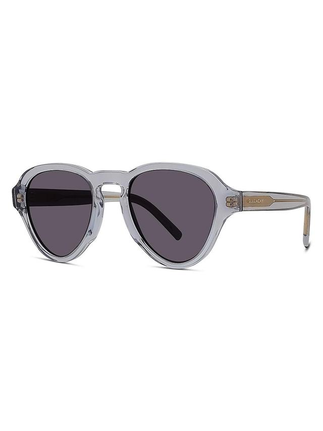 Mens GV Day Pilot Sunglasses Product Image